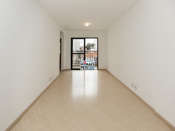 apartment em Avenida Onze de Junho, Vila Clementino - São Paulo - SP