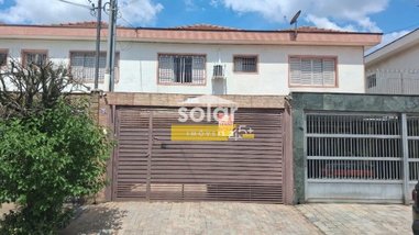 house em Rua Dois de Janeiro, Vila Salete - São Paulo - SP