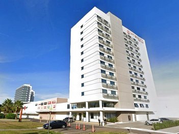 apartment em Rua Maurício Cardoso, Passo das Pedras - Gravataí - RS
