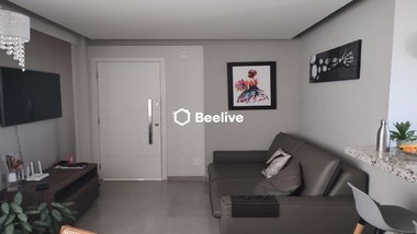 apartment em Rua Sepetiba, Alto Caiçaras - Belo Horizonte - MG