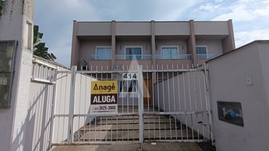 house em Rua Dante Nazato, Vila Nova - Joinville - SC