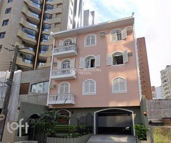 apartment em Ferreira Lima, Centro - Florianópolis - SC