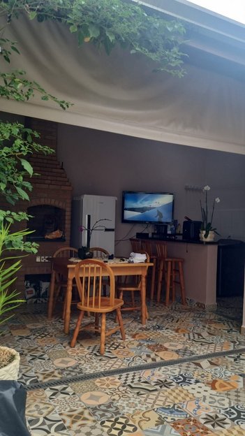 house em Avenida Cavalheiro Nami Jafet, Vila Industrial - Mogi das Cruzes - SP