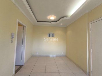 apartment em Rua Cantor Luiz Gonzaga, Castelo - Belo Horizonte - MG