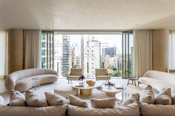 apartment em Rua Lopes Neto, Itaim Bibi - São Paulo - SP