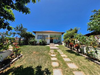 house em Rodovia RJ-140, Nova São Pedro - São Pedro da Aldeia - RJ