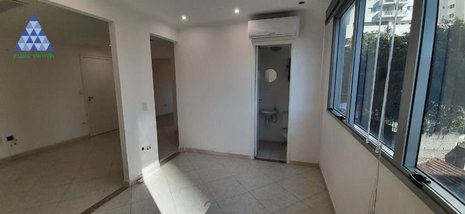 office em Rua José Debieux, Santana - São Paulo - SP