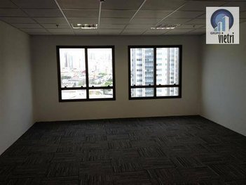 office em Avenida Marquês de São Vicente, Várzea da Barra Funda - São Paulo - SP