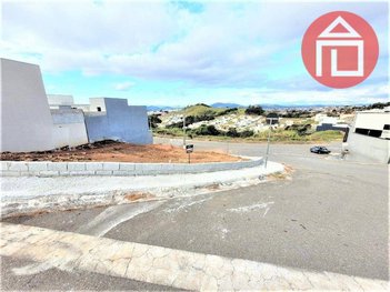 land_lot em Rua Araponga, Condomínio Villa Verde Bragança - Bragança Paulista - SP