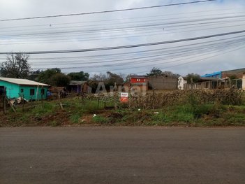 land_lot em Rua Tapejara, Valinhos - Passo Fundo - RS