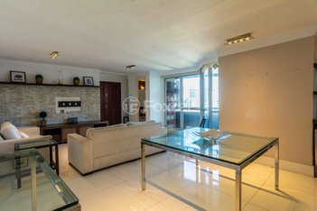 apartment em Rua Frederico Guarinon, Jardim Ampliação - São Paulo - SP