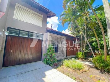 house em Rua Vital Brasil, Jardim Sabará - Porto Alegre - RS