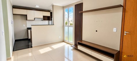 apartment em Rua Brasil Paraná de Cristo, Pinheirinho - Curitiba - PR