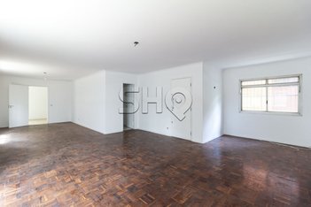 apartment em Rua Itacema, Itaim Bibi - São Paulo - SP