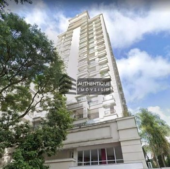 apartment em Rua Abílio Soares, Paraíso - São Paulo - SP