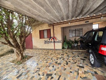 house em Rua Dinamarca, Jardim Europa I - Santa Bárbara D'Oeste - SP