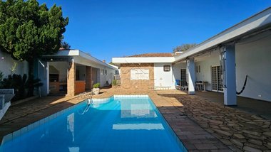 house em Rua dos Beija-Flores, Nova Piracicaba - Piracicaba - SP