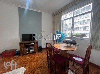 apartment em Belfort Roxo, Copacabana - Rio de Janeiro - RJ