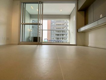 apartment em Rua Agostinho Rodrigues Filho, Vila Clementino - São Paulo - SP