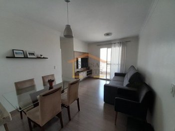 apartment em Rua João Ventura Batista, Vila Guilherme - São Paulo - SP