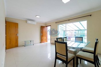 house em Rua Luís Sérgio Guerreiro, Vila Santo Estéfano - São Paulo - SP