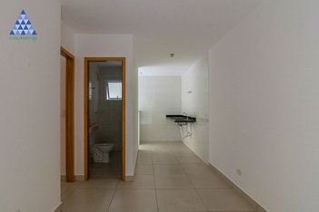 apartment em Travessa Fantasia do Lago, Vila Mazzei - São Paulo - SP