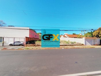 land_lot em Rua Abrahão Issa Halack, Ribeirânia - Ribeirão Preto - SP