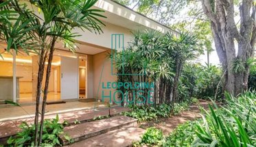 house em Rua Professor Moniz, Alto de Pinheiros - São Paulo - SP