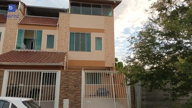 house em Rua Ancara, Santa Regina - Camboriú - SC