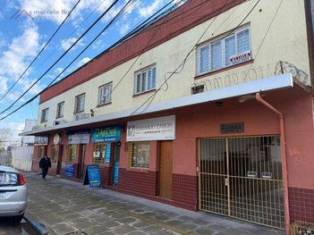 commercial_property em Rua Padre Felipe, Centro - Esteio - RS