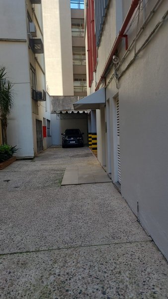 Cômodo Condomínio