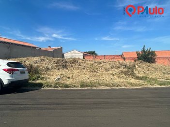 land_lot em Francisco de Campos Negreiros, Loteamento Residencial Santo Antônio II - Piracicaba - SP