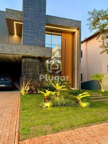 house em Rua dos Rouxinóis, Alphaville - Lagoa dos Ingleses - Nova Lima - MG