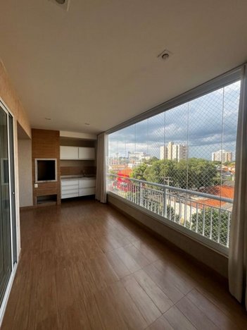 apartment em Rua São Paulo, Vila Mendonça - Araçatuba - SP