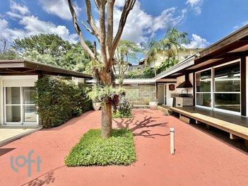 house em Santo Amaro, Granja Viana - Cotia - SP