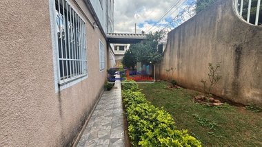 apartment em Rua Bahia, Tereza Cristina - São Joaquim de Bicas - MG