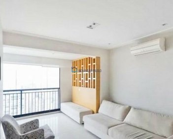 apartment em Rua Primeiro de Janeiro, Vila Clementino - São Paulo - SP
