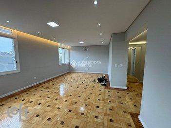 apartment em Protásio Alves, Petrópolis - Porto Alegre - RS