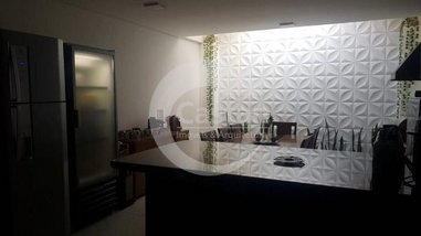 house em Rua Joshey Leão, Sítio da Figueira - São Paulo - SP