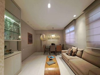 apartment em Rua Esmeralda, Prado - Belo Horizonte - MG