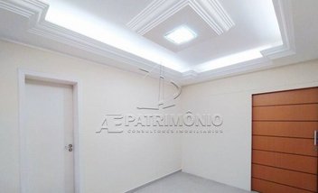 house em Rua Salvador Corrêa, Jardim Vergueiro - Sorocaba - SP