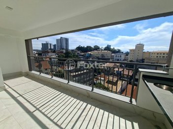 apartment em Rua Antônio Blasques, Vila Primavera - São Paulo - SP