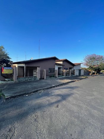 house em Rua Divinópolis, Astorga - Astorga - PR