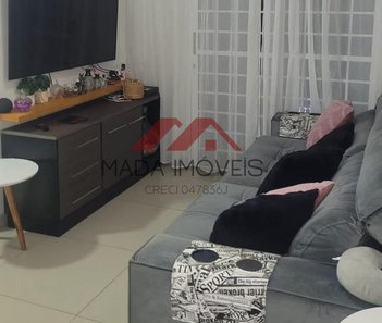 house em Avenida Major Mello, Vila Nova Aparecida - Mogi das Cruzes - SP