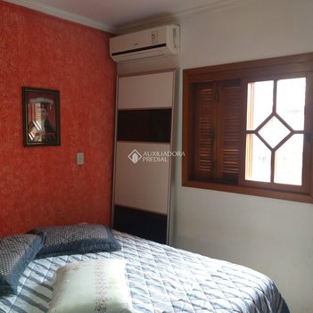 house em Rua Geórgia, Marechal Rondon - Canoas - RS