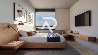 apartment em Rua Apinajés, Perdizes - São Paulo - SP