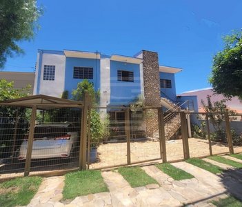 commercial_building em Engenheiro Carlos Stevenson, Nova Campinas - Campinas - SP