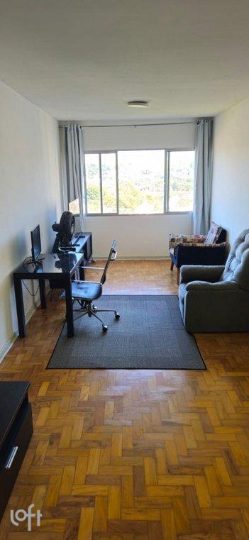 apartment em João Dias, Santo Amaro - São Paulo - SP