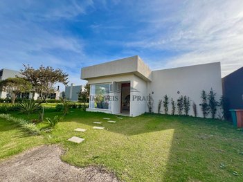 house em Avenida Diamante, Rainha do Mar - Xangri-Lá - RS