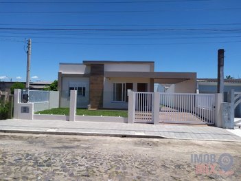 house em Rua do Farol, Atlântida Sul - Osório - RS